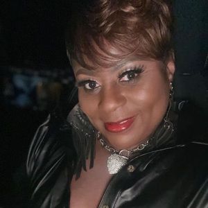 Meet your Posher, Jacquetta